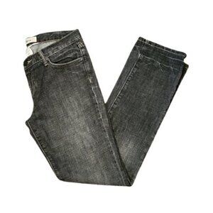 [Gap] Original Straight Leg Stretch Jeans - Size 6A